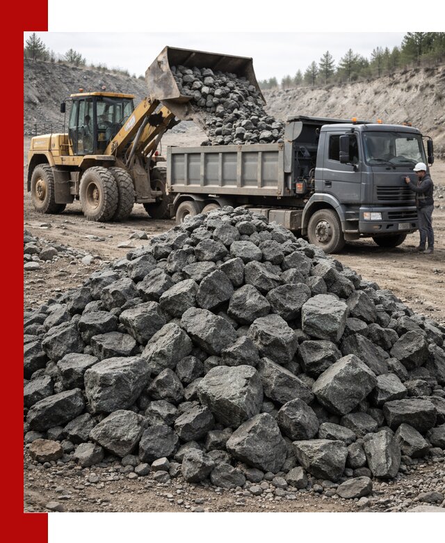 Щебень габбро-диабаз фракция 20-40 доставка в Энгельс