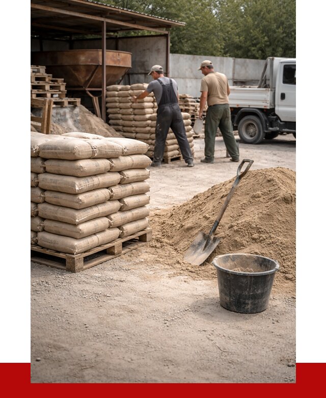 Купить песок для штукатурки в Энгельс от 1919 р. | ПРОНЕРУДЭнг