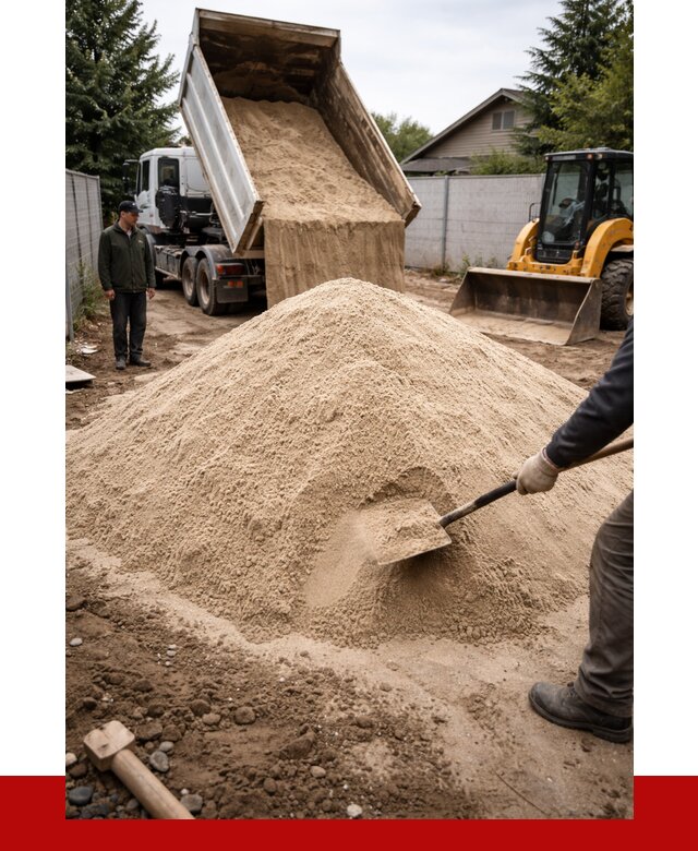 Кварцевый песок в Энгельс купить от 1279 р. | ПРОНЕРУДЭнг