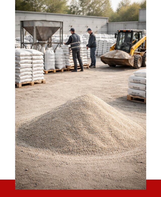 Кварцевый песок для фильтра в Энгельс от 4477 р. | ПРОНЕРУДЭнг