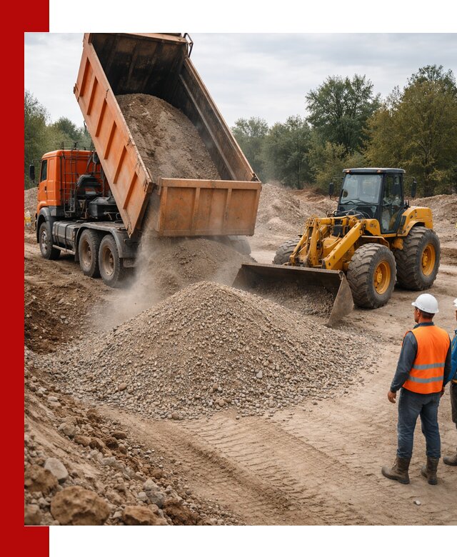 Доставка ПГС фракции С6 в мешках и навалом в Энгельс