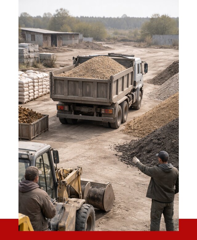 Купить ОПГС с доставкой в Энгельс от 4477 р. за тонну | ПРОНЕРУДЭнг