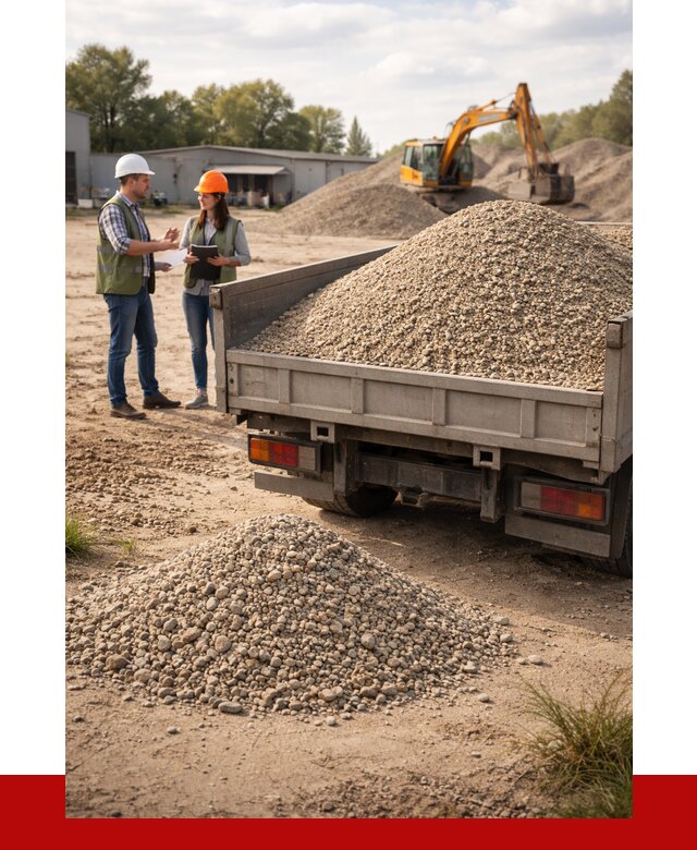 Купить ОПГС для бетона в Энгельс с доставкой от 4050 р. | ПРОНЕРУДЭнг