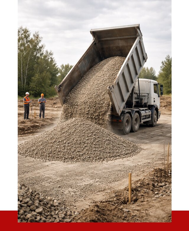 ЩПС С2 в Энгельс с доставкой от 4797 р. за куб | ПРОНЕРУДЭнг