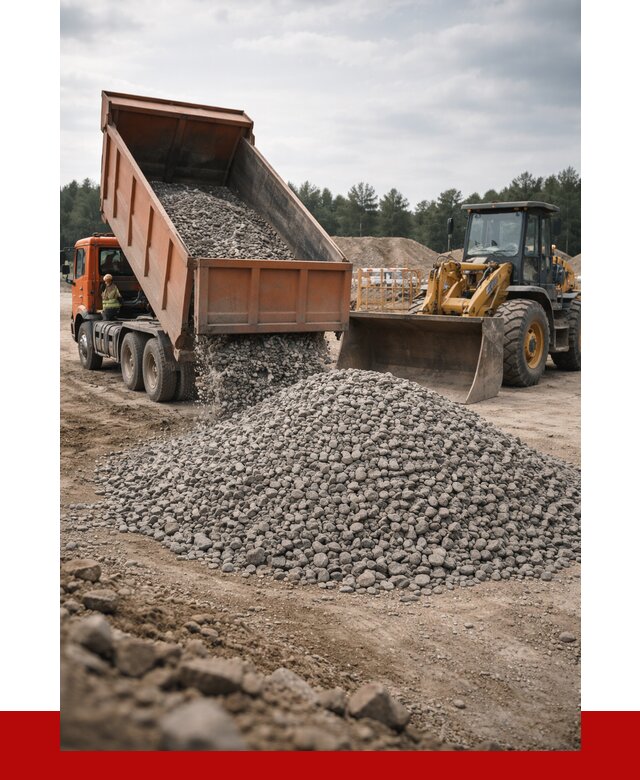 ЩПС С4 в Энгельс с доставкой от 2878 р. за куб | ПРОНЕРУДЭнг