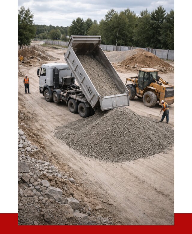 ЩПС С5 в Энгельс с доставкой от 4477 р. за куб | ПРОНЕРУДЭнг