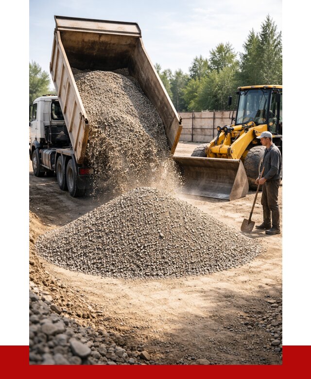 ЩПС С10 в Энгельс с доставкой от 3411 р. за куб | ПРОНЕРУДЭнг