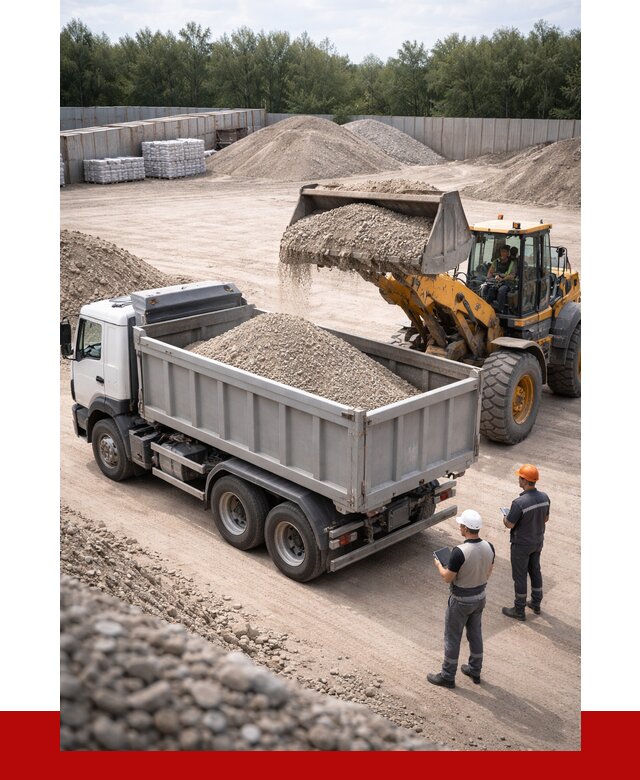 ЩПС С12 в Энгельс с доставкой от 3411 р. за куб | ПРОНЕРУДЭнг