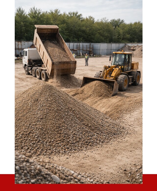 ЩГПС С2 в Энгельс с доставкой от 2558 р./куб. | ПРОНЕРУДЭнг