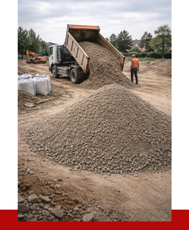 ЩГПС С4 с доставкой в Энгельс от 2238 р./куб. | ПРОНЕРУДЭнг