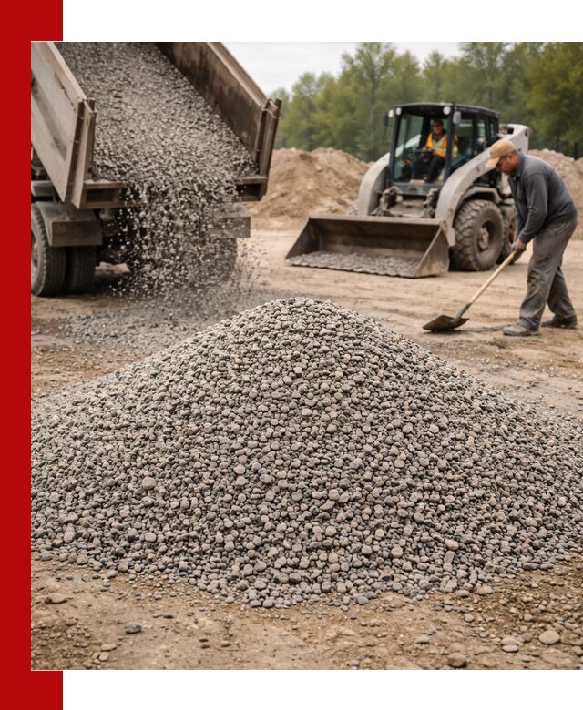 Гранитная крошка фракция 5-10 доставка и продажа в Энгельс