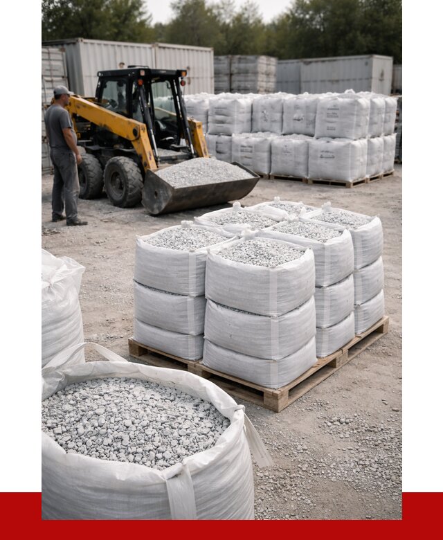 Мраморная крошка в Энгельс от 4797 р. за куб | ПРОНЕРУДЭнг