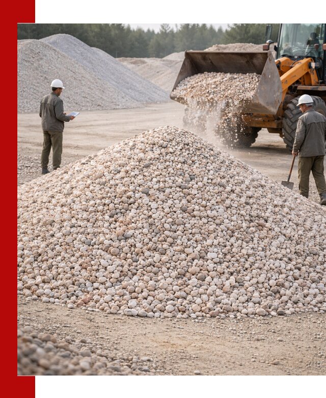 Купить цветную мраморную крошку с доставкой в Энгельс