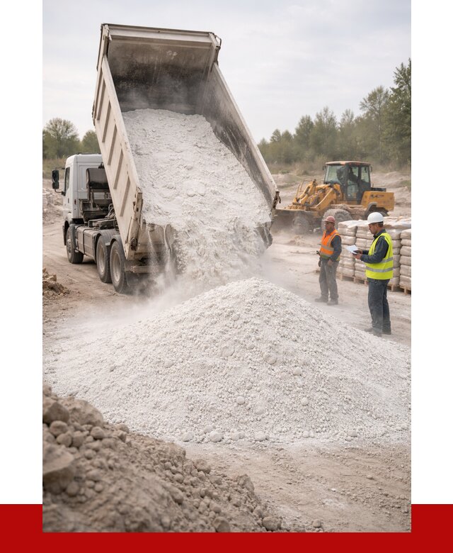 Купить известь пушонка в Энгельс от 4477 р. с доставкой | ПРОНЕРУДЭнг