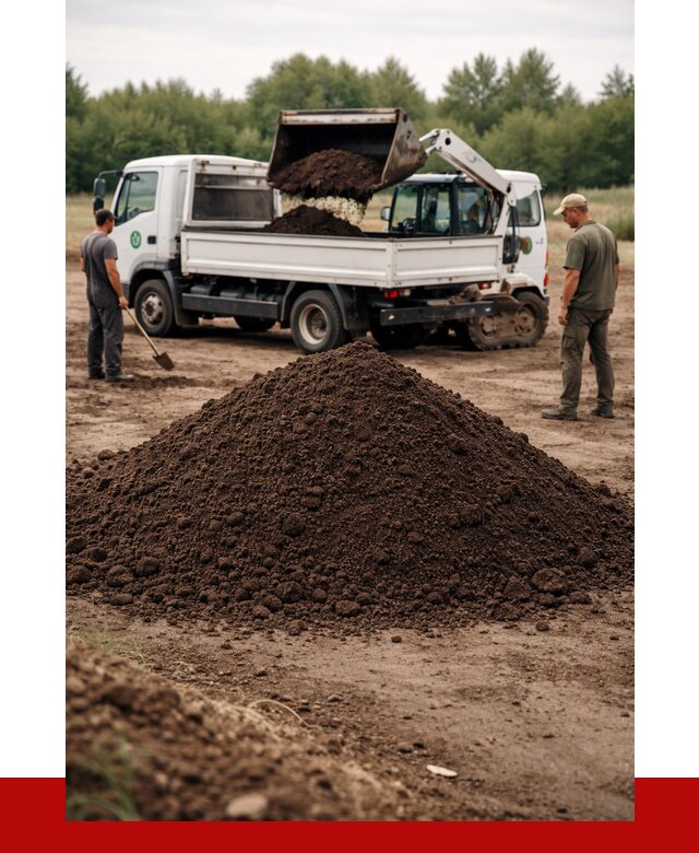 Плодородная земля в Энгельс с доставкой от 4797 р. | ПРОНЕРУДЭнг