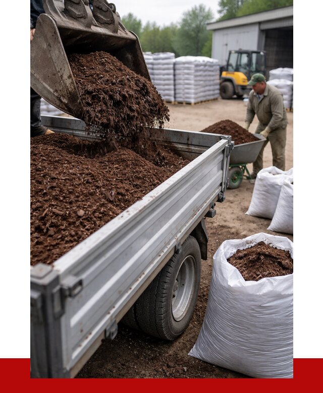 Торфяные смеси с доставкой в [cvi] от 4477 р. | ПРОНЕРУДЭнг