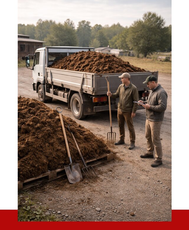 Купить конский навоз в Энгельс от 1279 р. с доставкой | ПРОНЕРУДЭнг