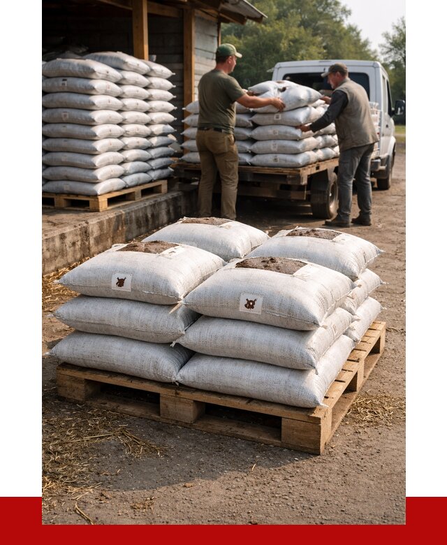 Купить конский навоз в мешках в Энгельс от 4797 р. | ПРОНЕРУДЭнг