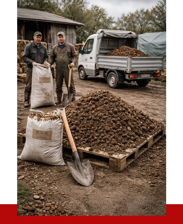Купить куриный помет в Энгельс с доставкой от 3198 р. | ПРОНЕРУДЭнг