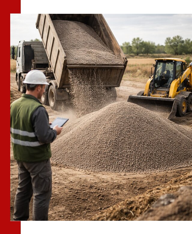 Доставка минеральных удобрений в Энгельс оптом и в розницу