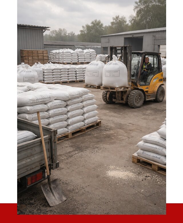 Аммиачная селитра в Энгельс от 4477 р. с доставкой | ПРОНЕРУДЭнг