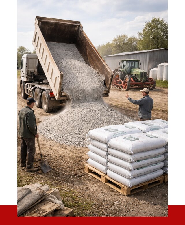 Купить суперфосфат в Энгельс с доставкой от 7674 р. | ПРОНЕРУДЭнг