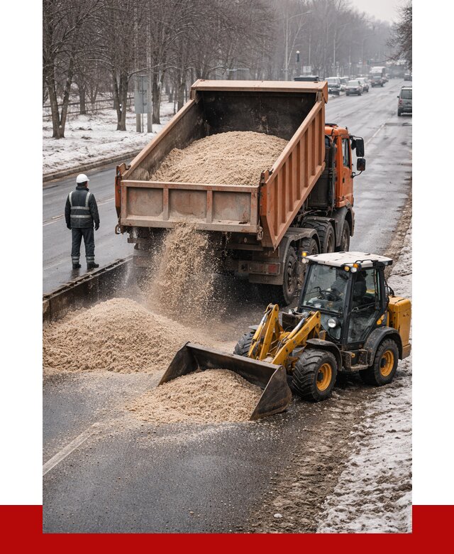 Пескосоль в мешках с доставкой в Энгельс от 4477 р. | ПРОНЕРУДЭнг