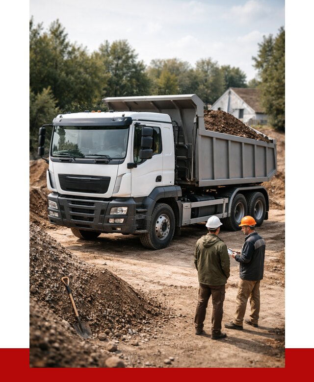 Аренда самосвала в Энгельс от 4797 р. посуточно | ПРОНЕРУДЭнг